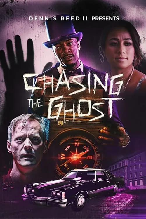 Chasing the Ghost (movie)