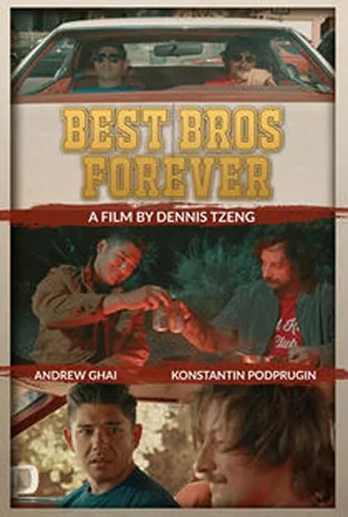 Best Bros Forever (movie)