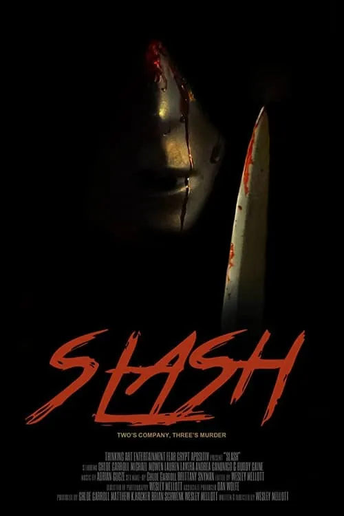 Slash (фильм)