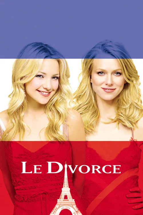 Le Divorce (movie)