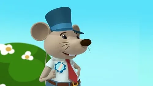 Mayor Rat