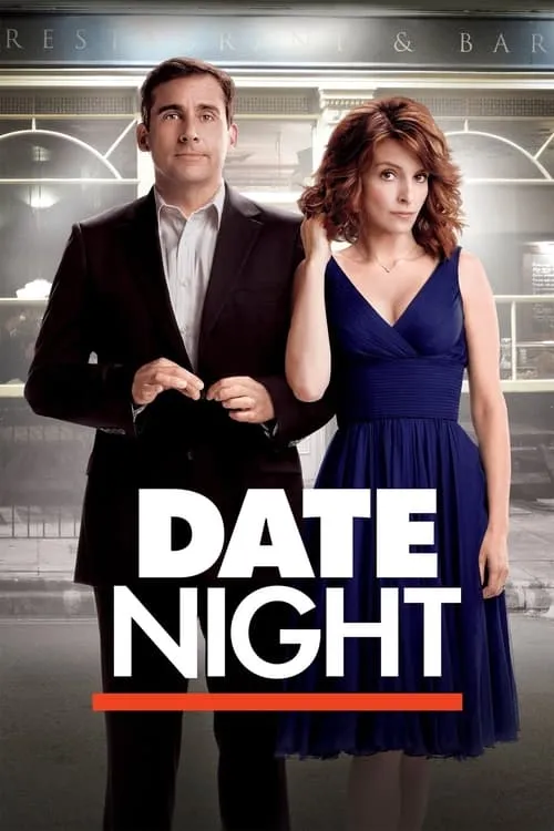 Date Night (movie)