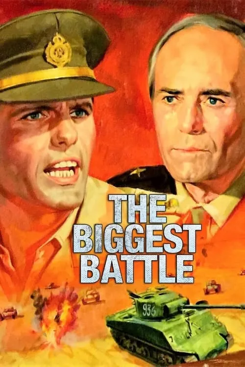 The Biggest Battle (movie)