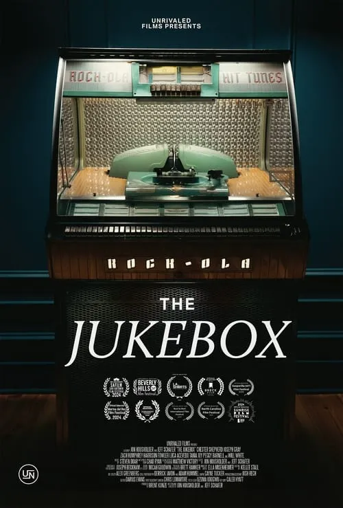 The Jukebox (фильм)