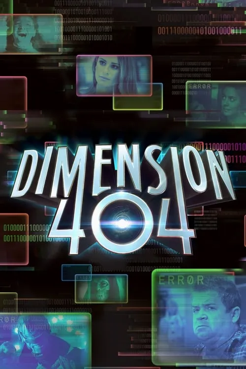 Dimension 404 (series)