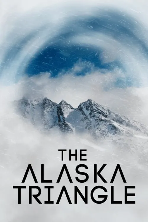 The Alaska Triangle (series)