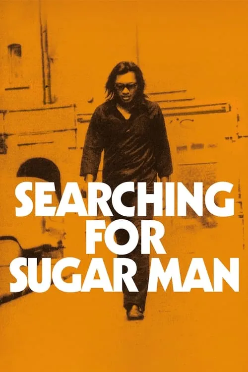 Searching for Sugar Man (movie)