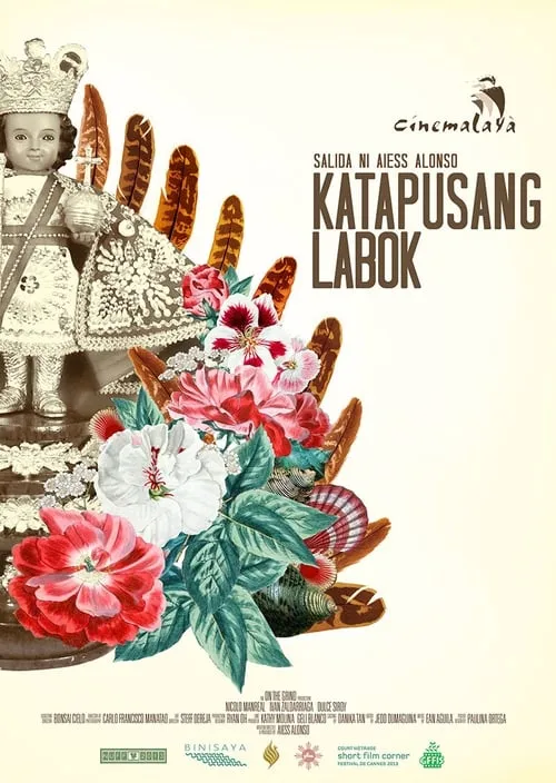 Katapusang Labok (movie)