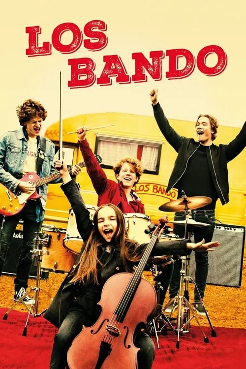 Rock Band (movie)