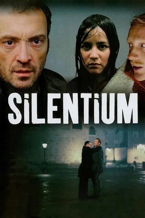 Silentium (movie)