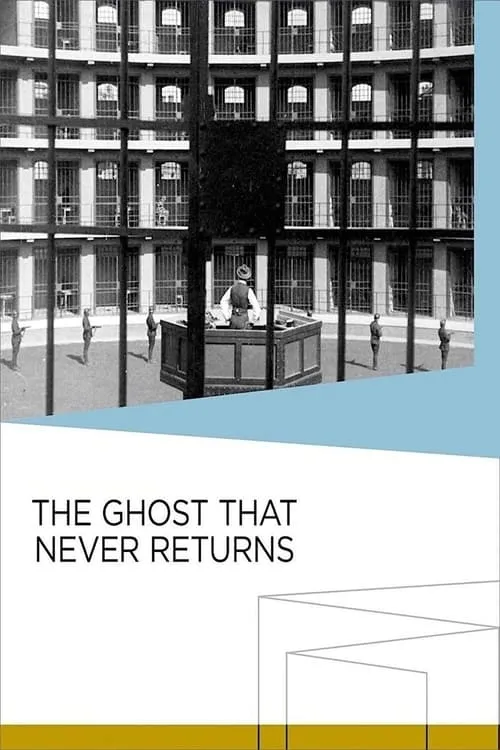 The Ghost That Never Returns (movie)