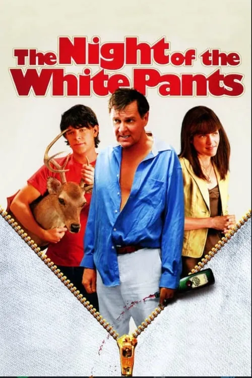 The Night of the White Pants (movie)