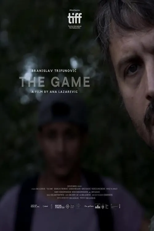 The Game (movie)