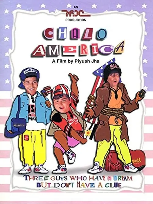 Chalo America (movie)