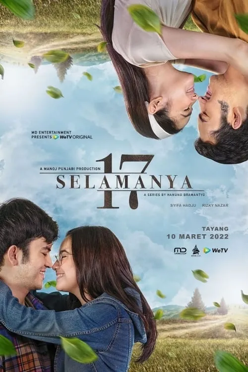 17 Selamanya