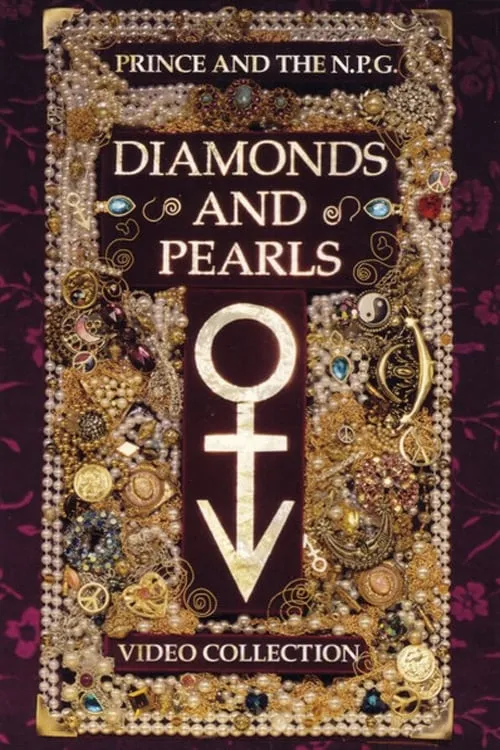 Prince and the N.P.G.: Diamonds and Pearls Video Collection (фильм)