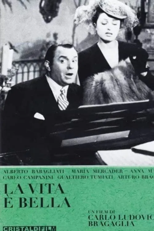 La vita è bella (movie)