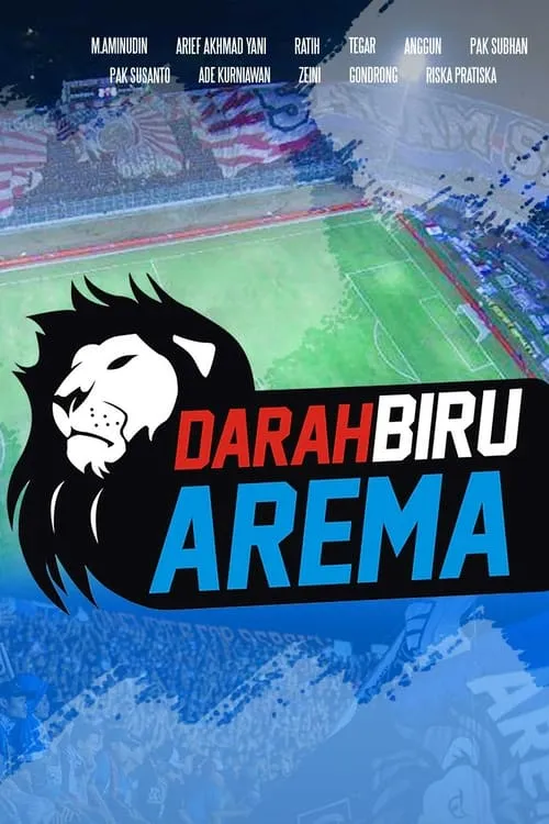 Darah Biru Arema