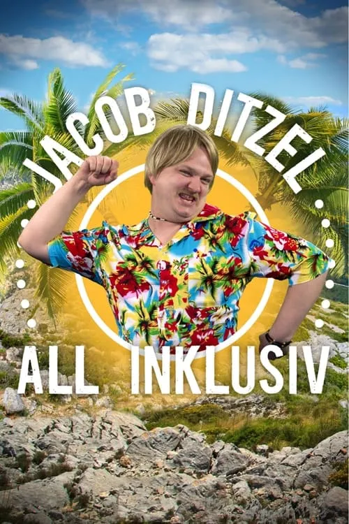 Ditzel all inklusiv (сериал)