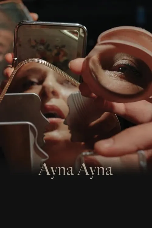 Ayna Ayna (фильм)