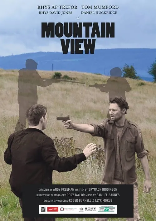 Mountain View (movie)