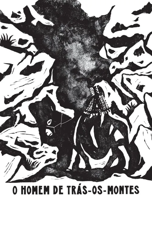 O Homem de Trás-os-Montes