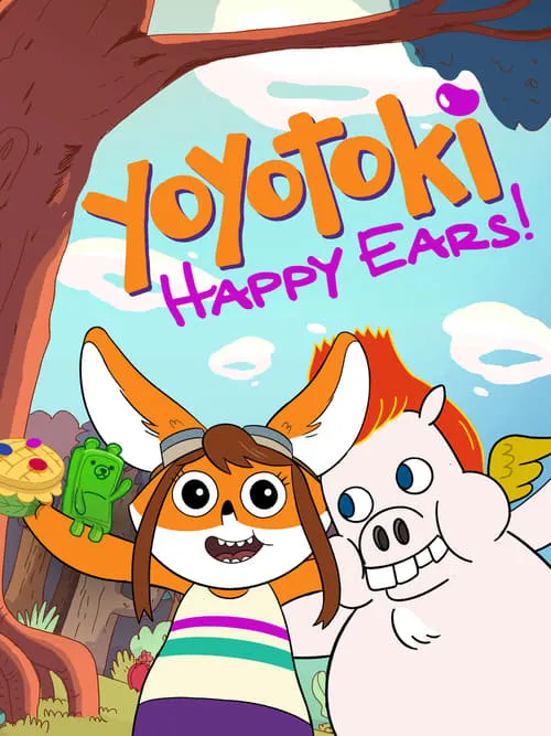 Yoyotoki: Happy Ears (movie)