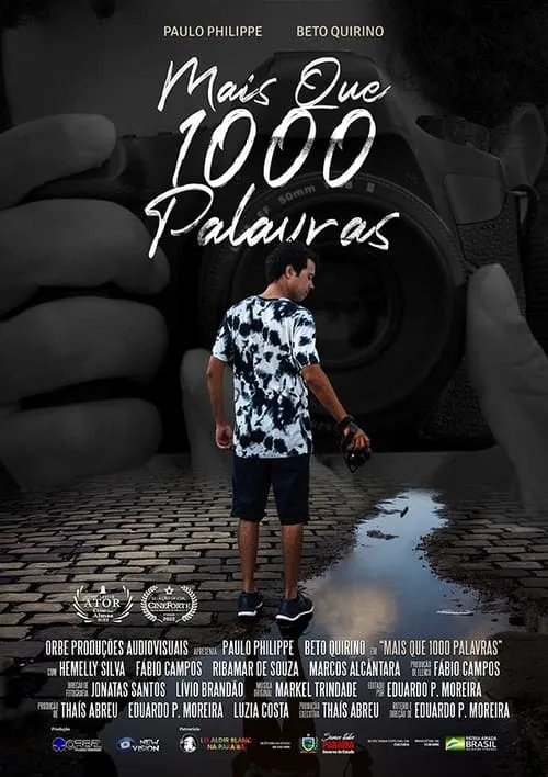 Mais Que 1000 Palavras (фильм)