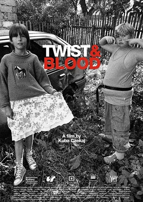 Twist & Blood (movie)