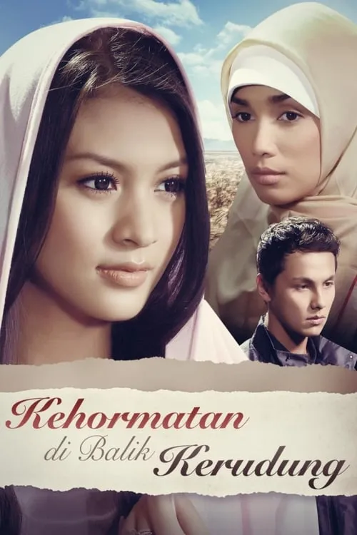 Kehormatan di Balik Kerudung (movie)