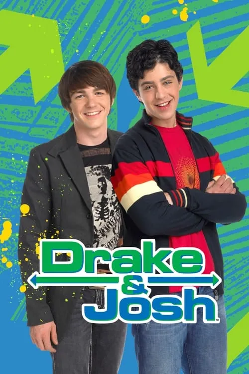 Drake & Josh (series)