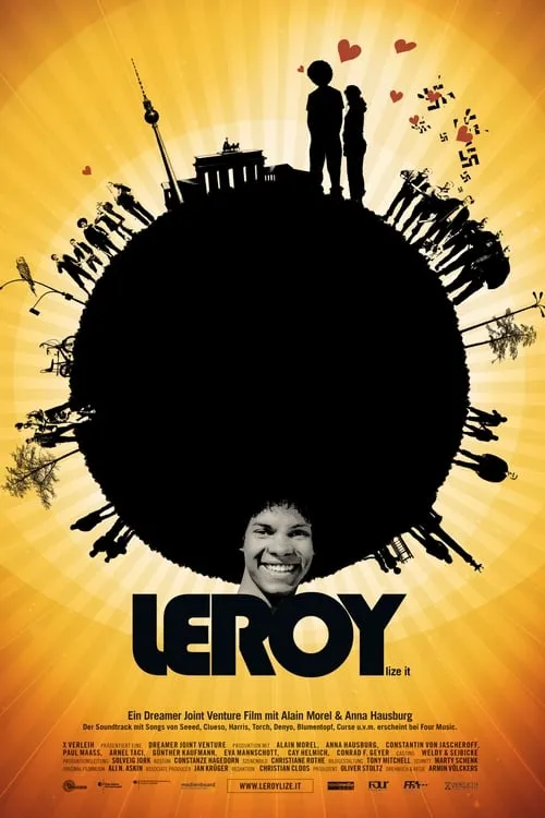 Leroy (movie)