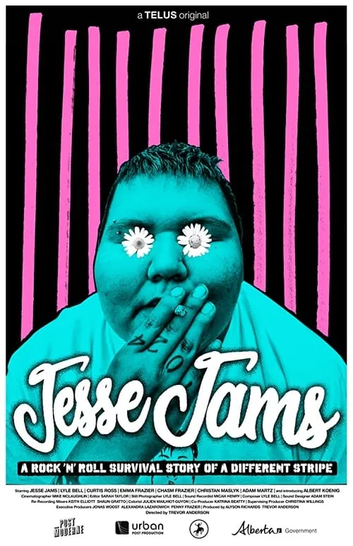 Jesse Jams (movie)