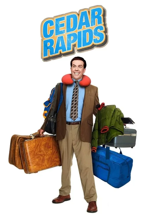Cedar Rapids (movie)