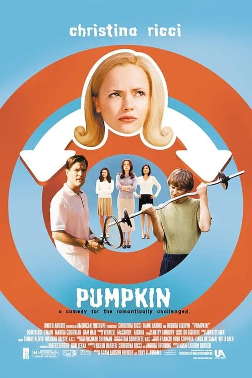 Pumpkin (movie)