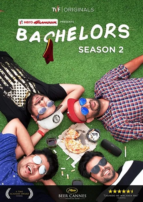 TVF Bachelors (series)