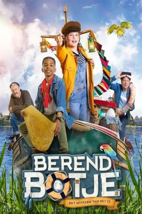 Berend Botje (movie)