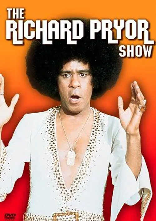 The Richard Pryor Show (series)