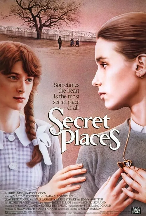 Secret Places (фильм)