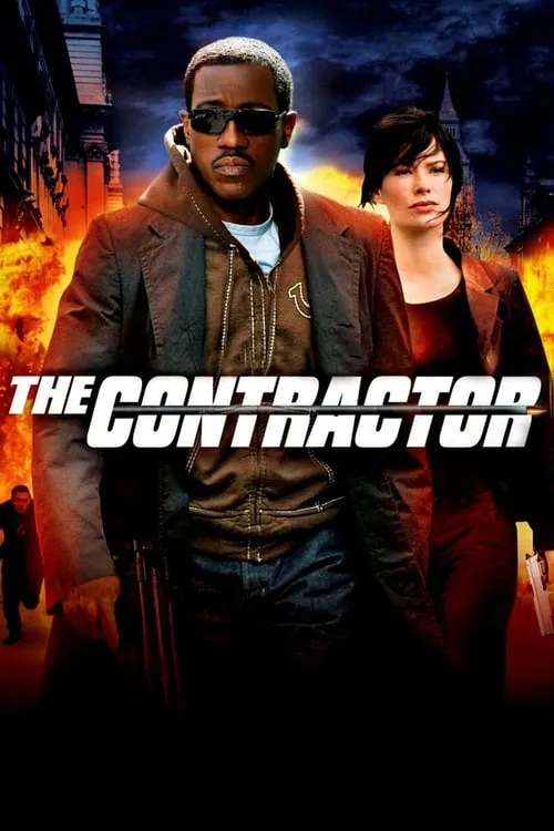 The Contractor (movie)