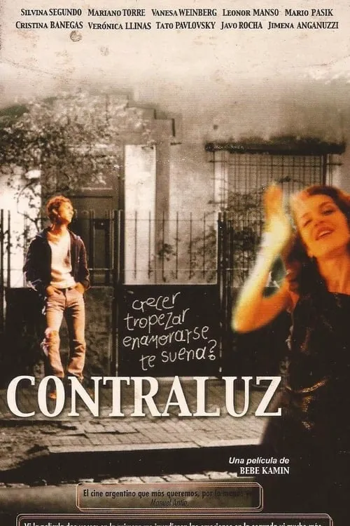 Contraluz (movie)