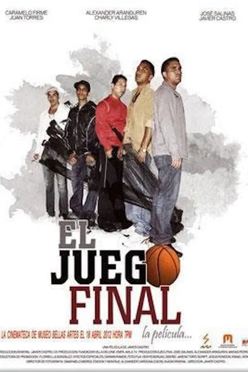 El Juego Final