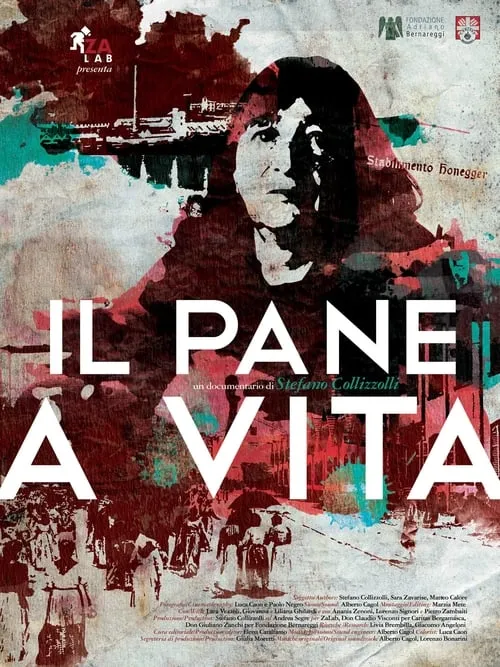 Il pane a vita (movie)