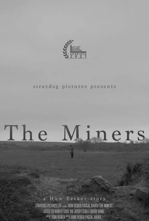 The Miners (фильм)