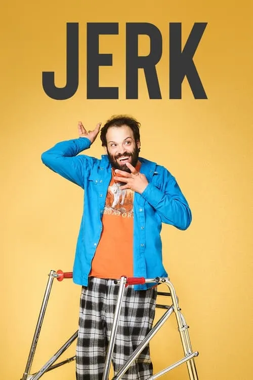 Jerk (series)