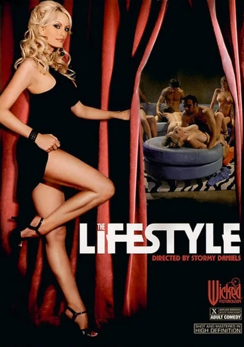 The Lifestyle (movie)