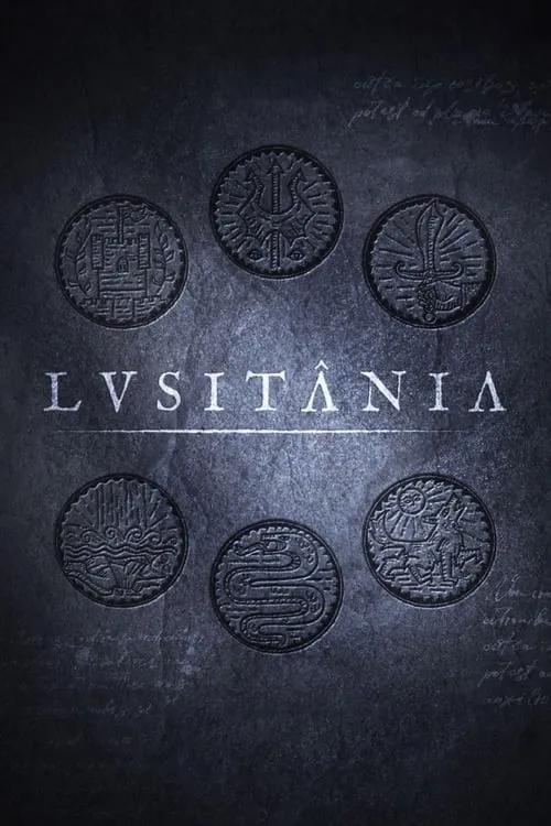 Lusitânia (сериал)