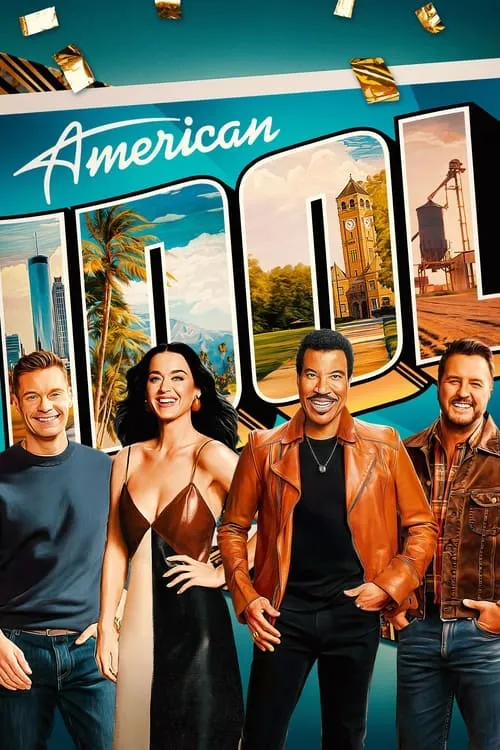 American Idol (сериал)