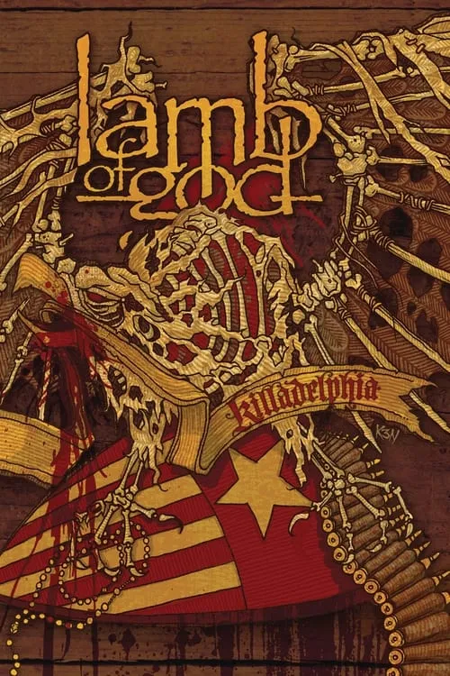 Lamb Of God: Killadelphia (фильм)