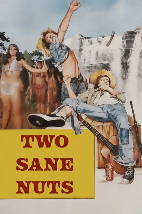 Two Sane Nuts (movie)